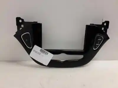 Second-hand car spare part dashboard trim for opel corsa b top 100 (e) oem iam references 39050456