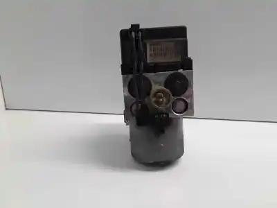 Автозапчастина б/у абс для audi a4 b6 avant (8e5) 2.5 tdi посилання на oem iam 8e0614111  