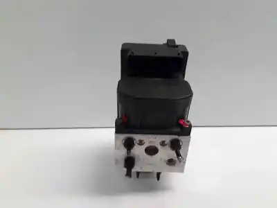 Автозапчастина б/у абс для audi a4 b6 avant (8e5) 2.5 tdi посилання на oem iam 8e0614111  