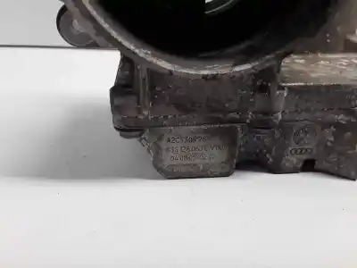 Автозапчасти б/у  за AUDI A3 (8P)  ссылки OEM IAM A2C53099815  