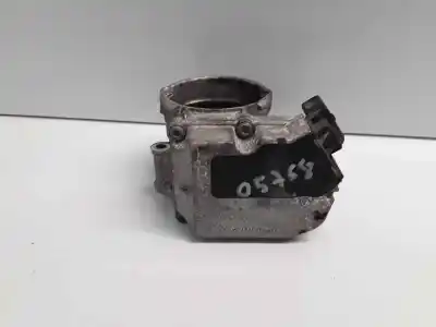 Автозапчастина б/у коробка метелика для audi a3 (8p) 2.0 tdi ambiente посилання на oem iam a2c53099815  