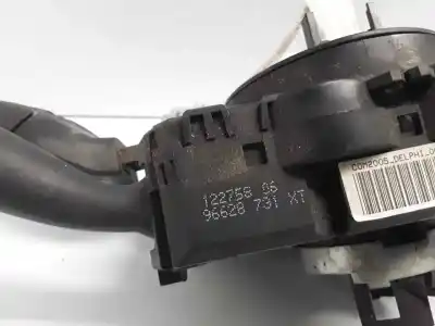 Автозапчасти б/у управление светом за peugeot 307 break / sw (s1) break xs ссылки oem iam 96628731xt  