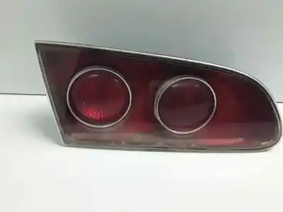 Peça sobressalente para automóvel em segunda mão farolim interior traseiro esquerdo por seat cordoba (6l2) 1.4 16v referências oem iam 