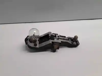 Автозапчасти б/у подставка для лампы за seat cordoba (6l2) 1.4 16v ссылки oem iam 6l5945231   Автозапчасти б/у подставка для лампы за seat cordoba (6l2) 1.4 16v ссылки oem iam 6l5945231