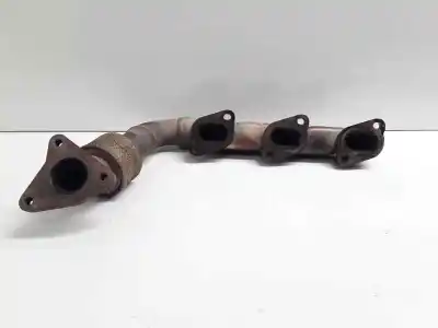 Gebrauchtes Autoersatzteil AUSPUFFKRÜMMER zum MERCEDES-BENZ SPRINTER II CAJA CERRADA 310 313 316 CDI 906.631 633 635 637 OEM-IAM-Referenzen A6421420102   Gebrauchtes Autoersatzteil AUSPUFFKRÜMMER zum MERCEDES-BENZ SPRINTER II CAJA CERRADA 310 313 316 CDI 906.631 633 635 637 OEM-IAM-Referenzen A6421420102