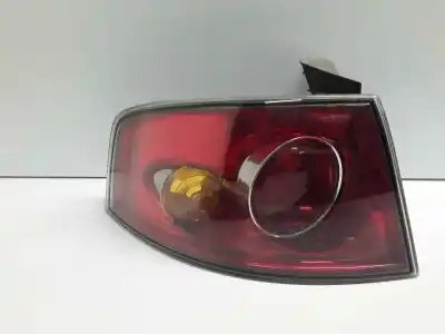 Gebrauchtes Autoersatzteil Rückleuchte außen links zum SEAT IBIZA III (6L1) 1.9 TDI OEM-IAM-Referenzen 6L6945085E   Gebrauchtes Autoersatzteil Rückleuchte außen links zum SEAT IBIZA III (6L1) 1.9 TDI OEM-IAM-Referenzen 6L6945085E