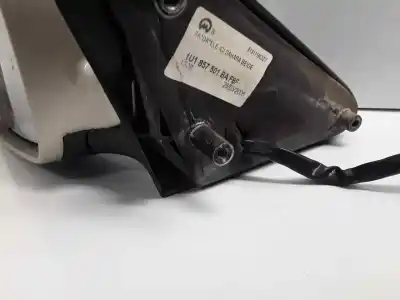 Gebrauchtes Autoersatzteil LINKER SPIEGEL zum SKODA OCTAVIA BERLINA (1U2) Ambiente OEM-IAM-Referenzen 1U1857501BA   Gebrauchtes Autoersatzteil LINKER SPIEGEL zum SKODA OCTAVIA BERLINA (1U2) Ambiente OEM-IAM-Referenzen 1U1857501BA
