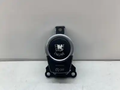 Peça sobressalente para automóvel em segunda mão BOTÃO START/STOP por BMW SERIE 5 LIM. (F10) M550d xDrive Referências OEM IAM 915383101   Peça sobressalente para automóvel em segunda mão BOTÃO START/STOP por BMW SERIE 5 LIM. (F10) M550d xDrive Referências OEM IAM 915383101