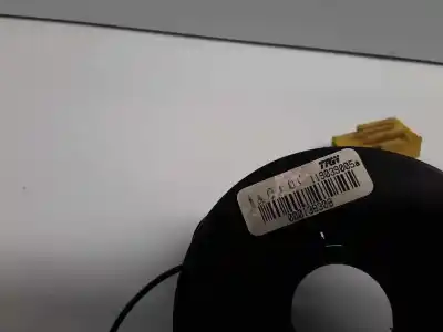 Автозапчасти б/у кольцо подушки безопасности за seat ibiza ii (6k1) 1.9 sdi ссылки oem iam 119039005a  