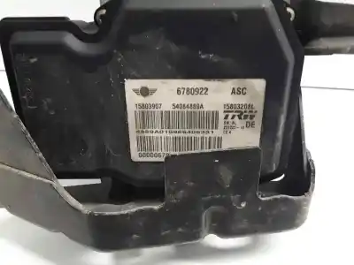 Pezzo di ricambio per auto di seconda mano abs per daewoo lanos 1.4 cat riferimenti oem iam 6780922  
