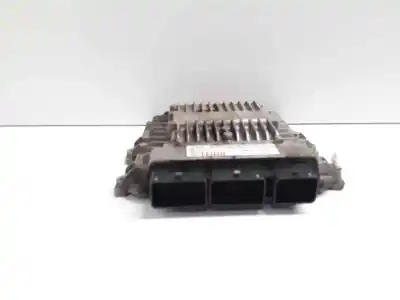 Second-hand car spare part ecu engine control for ford focus cmax cap ambiente d oem iam references 3m5112a650aa  