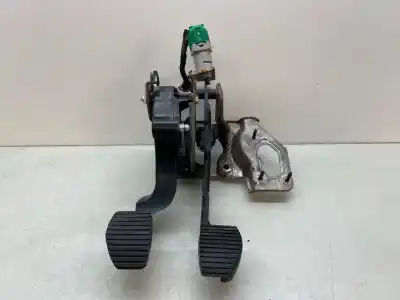 Автозапчасти б/у ПОЛНЫЙ КОМПЛЕКТ ПЕДАЛЕЙ за CITROEN C3 II (SC_) 1.6 BlueHDi 100 ссылки OEM IAM    Автозапчасти б/у ПОЛНЫЙ КОМПЛЕКТ ПЕДАЛЕЙ за CITROEN C3 II (SC_) 1.6 BlueHDi 100 ссылки OEM IAM