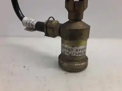 Автозапчасти б/у вакуумный клапан за ssangyong musso (fj) 2.9 d ссылки oem iam 30660ay600   Автозапчасти б/у вакуумный клапан за ssangyong musso (fj) 2.9 d ссылки oem iam 30660ay600