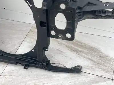 Second-hand car spare part front panel for bmw mini r56 cooper oem iam references 5146714501208  