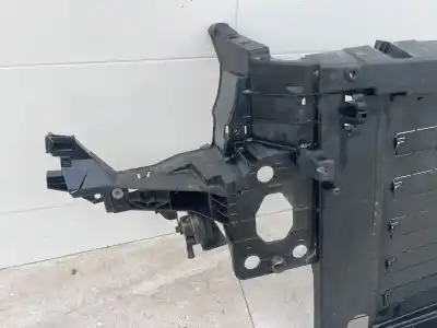 Peça sobressalente para automóvel em segunda mão painel frontal por bmw mini r56 cooper referências oem iam 5146714501208