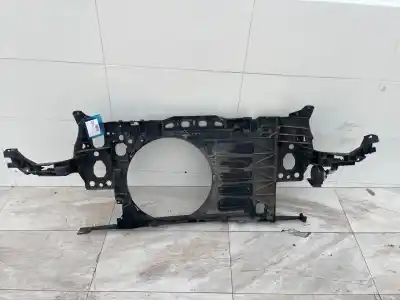 Second-hand car spare part front panel for bmw mini r56 cooper oem iam references 5146714501208  