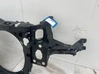 Second-hand car spare part front panel for bmw mini r56 cooper oem iam references 5146714501208  