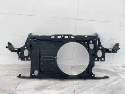 Second-hand car spare part front panel for bmw mini r56 cooper oem iam references 5146714501208  