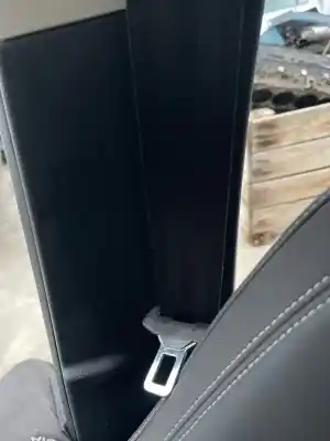 Peça sobressalente para automóvel em segunda mão kit airbag por ford kuga ii (dm2) 1.5 ecoboost referências oem iam   