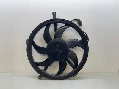Peça sobressalente para automóvel em segunda mão termoventilador elétrico por bmw mini r56 cooper referências oem iam 0130303019