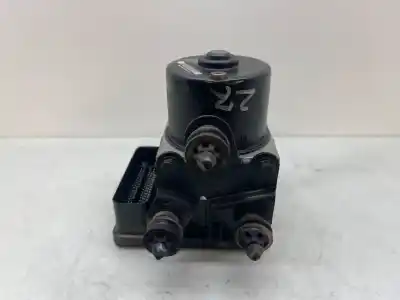 Peça sobressalente para automóvel em segunda mão abs por seat leon (1p1) 1.9 tdi referências oem iam 1k0614517n  