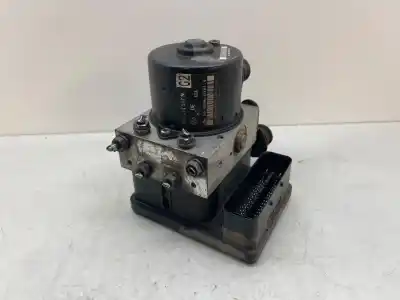 Peça sobressalente para automóvel em segunda mão abs por seat leon (1p1) 1.9 tdi referências oem iam 1k0614517n  