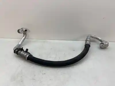 Pezzo di ricambio per auto di seconda mano tubi aria condizionata per seat leon (1p1) 1.9 tdi riferimenti oem iam 1k0320721c
