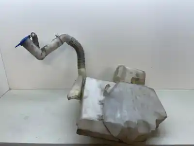 Peça sobressalente para automóvel em segunda mão depósito do limpa vidros por ford smax ca1 titanium referências oem iam 6g9112a659ab