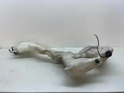 Peça sobressalente para automóvel em segunda mão depósito do limpa vidros por bmw mini r56 cooper referências oem iam 61667157124