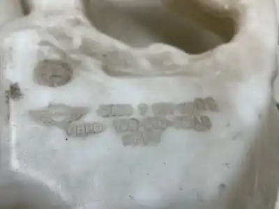 Second-hand car spare part windscreen washer bottle for bmw mini r56 cooper oem iam references 61667157124  