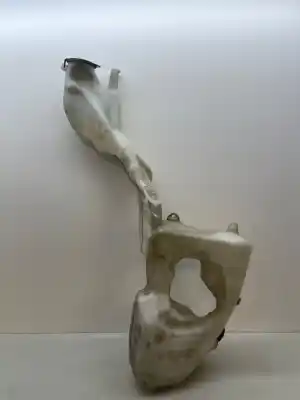 Second-hand car spare part windscreen washer bottle for bmw mini r56 cooper oem iam references 61667157124  