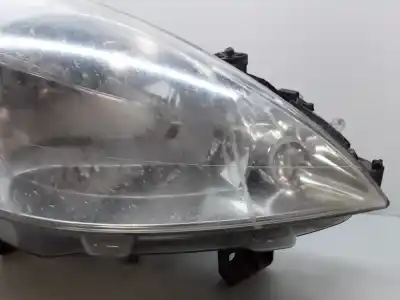 Second-hand car spare part Right Headlight for PEUGEOT PARTNER KOMBI * OEM IAM references 9682829280  