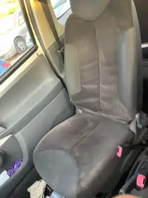 Автозапчасти б/у сиденье правое переднее за citroen c1 (pm_, pn_) 1.4 hdi ссылки oem iam  Автозапчасти б/у сиденье правое переднее за citroen c1 (pm_, pn_) 1.4 hdi ссылки oem iam