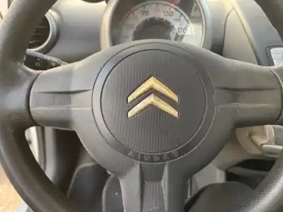 Автозапчасти б/у передняя левая подушка безопасности за citroen c1 (pm_, pn_) 1.4 hdi ссылки oem iam  Автозапчасти б/у передняя левая подушка безопасности за citroen c1 (pm_, pn_) 1.4 hdi ссылки oem iam