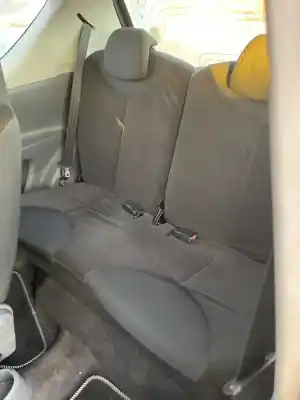 Автозапчасти б/у задние сиденья за citroen c1 (pm_, pn_) 1.4 hdi ссылки oem iam  Автозапчасти б/у задние сиденья за citroen c1 (pm_, pn_) 1.4 hdi ссылки oem iam