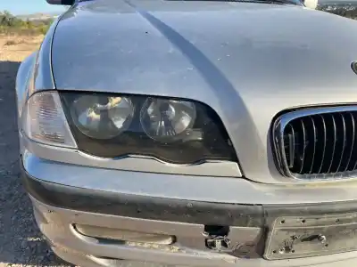 Second-hand car spare part  for BMW SERIE 3  OEM IAM references   