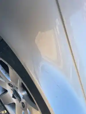 Second-hand car spare part front right fin for bmw serie 3 berlina (e90) 320d oem iam references   