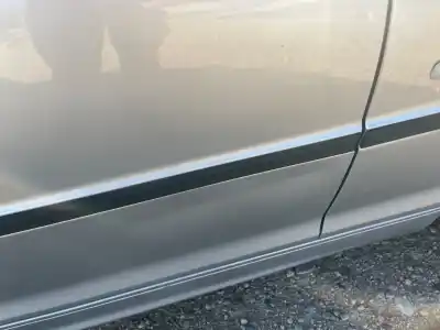 Second-hand car spare part front right door for bmw serie 3 berlina (e90) 320d oem iam references   