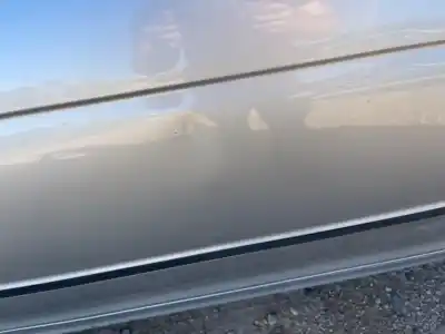 Second-hand car spare part front right door for bmw serie 3 berlina (e90) 320d oem iam references   