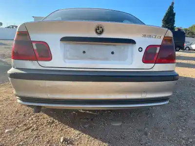 Second-hand car spare part  for BMW SERIE 3  OEM IAM references   