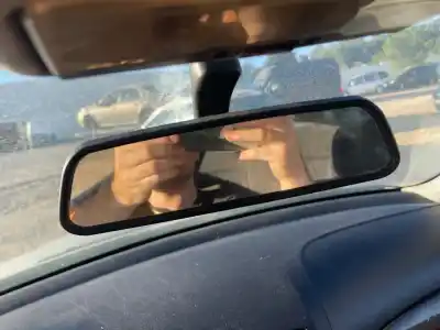 Second-hand car spare part interior rearview mirror for bmw serie 3 berlina (e90) 320d oem iam references 