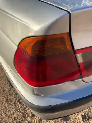 Second-hand car spare part left tailgate light for bmw serie 3 berlina (e90) 320d oem iam references 