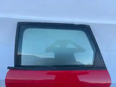 Автозапчастина б/у двері задні ліві для audi a3 (8p) 2.0 tdi ambiente посилання на oem iam   