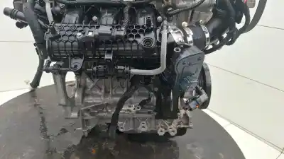 Peça sobressalente para automóvel em segunda mão motor completo por citroen c3 aircross feel referências oem iam hn05  