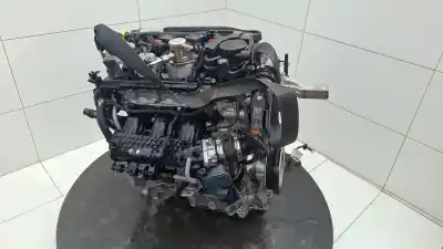 Peça sobressalente para automóvel em segunda mão motor completo por citroen c3 aircross feel referências oem iam hn05  