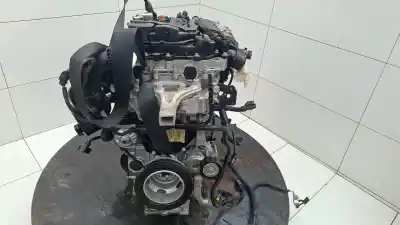Peça sobressalente para automóvel em segunda mão motor completo por citroen c3 aircross feel referências oem iam hn05  