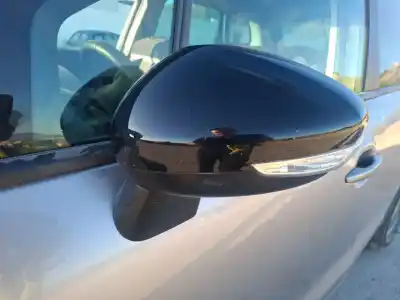 Second-hand car spare part left rearview mirror for citroen c3 aircross feel oem iam references  Second-hand car spare part left rearview mirror for citroen c3 aircross feel oem iam references