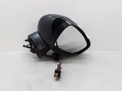 Peça sobressalente para automóvel em segunda mão espelho retrovisor direito por citroen c3 aircross feel referências oem iam e90411404  
