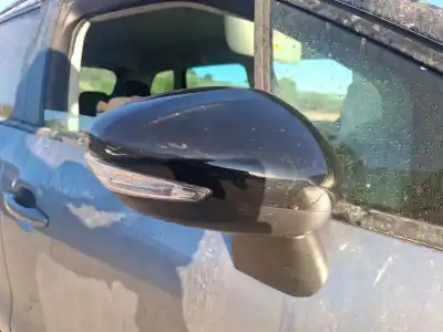 Second-hand car spare part right rearview mirror for citroen c3 aircross feel oem iam references    Second-hand car spare part right rearview mirror for citroen c3 aircross feel oem iam references