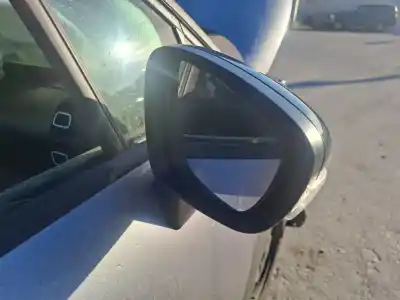 Second-hand car spare part right rearview mirror for citroen c3 aircross feel oem iam references  Second-hand car spare part right rearview mirror for citroen c3 aircross feel oem iam references